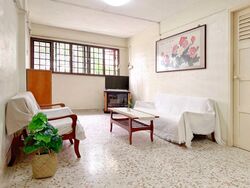 Blk 42 Telok Blangah Rise (Bukit Merah), HDB 3 Rooms #556627741